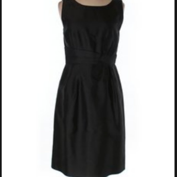 kate spade Dresses & Skirts - kate spade Black Mademoiselle Dress size 0